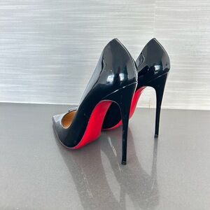 Christian Louboutin So Kate 120